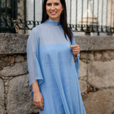 Vestido Scripta