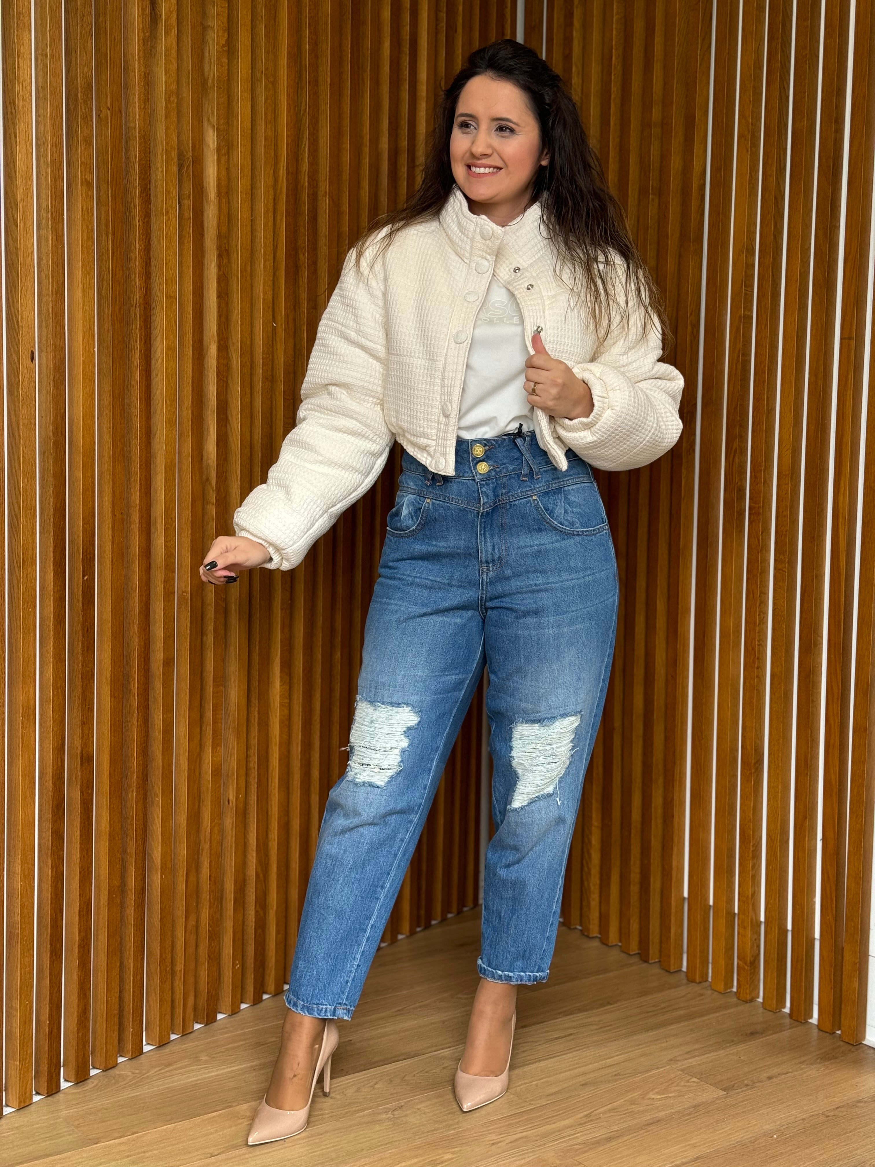 Perfume Launch Jacket