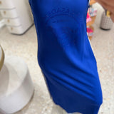 Vestido Lola Casademunt