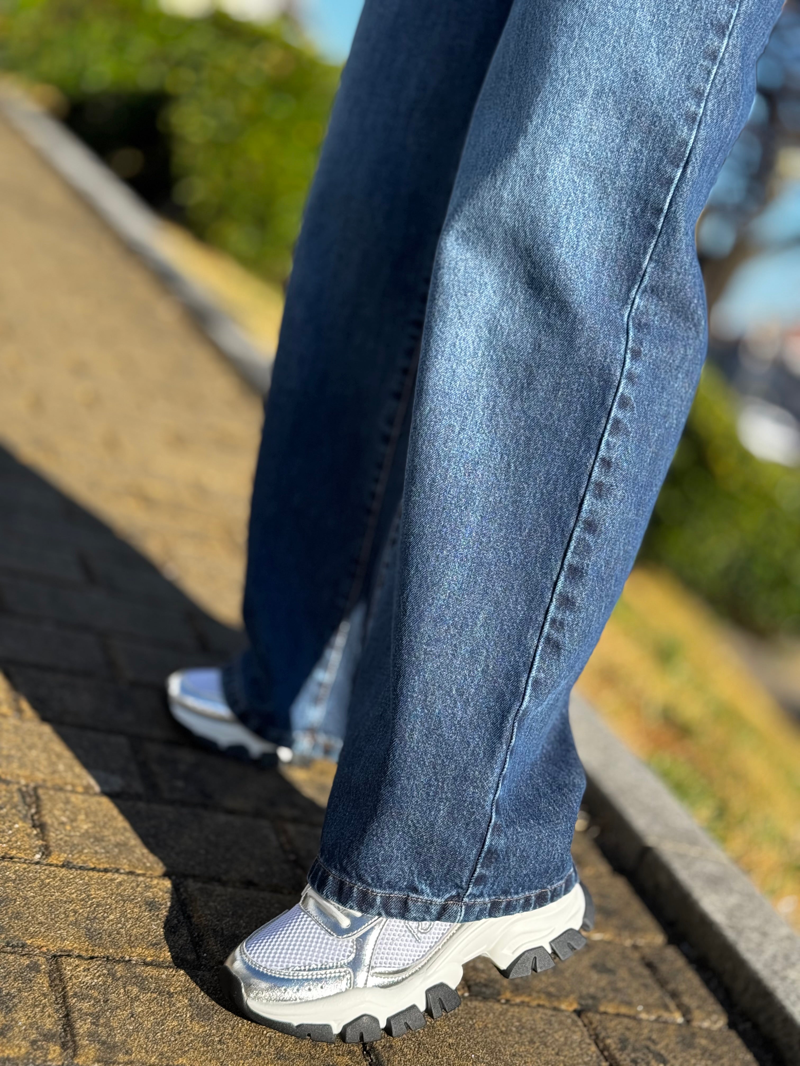 Calça Rinascimento