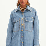 Camisa Lança Perfume