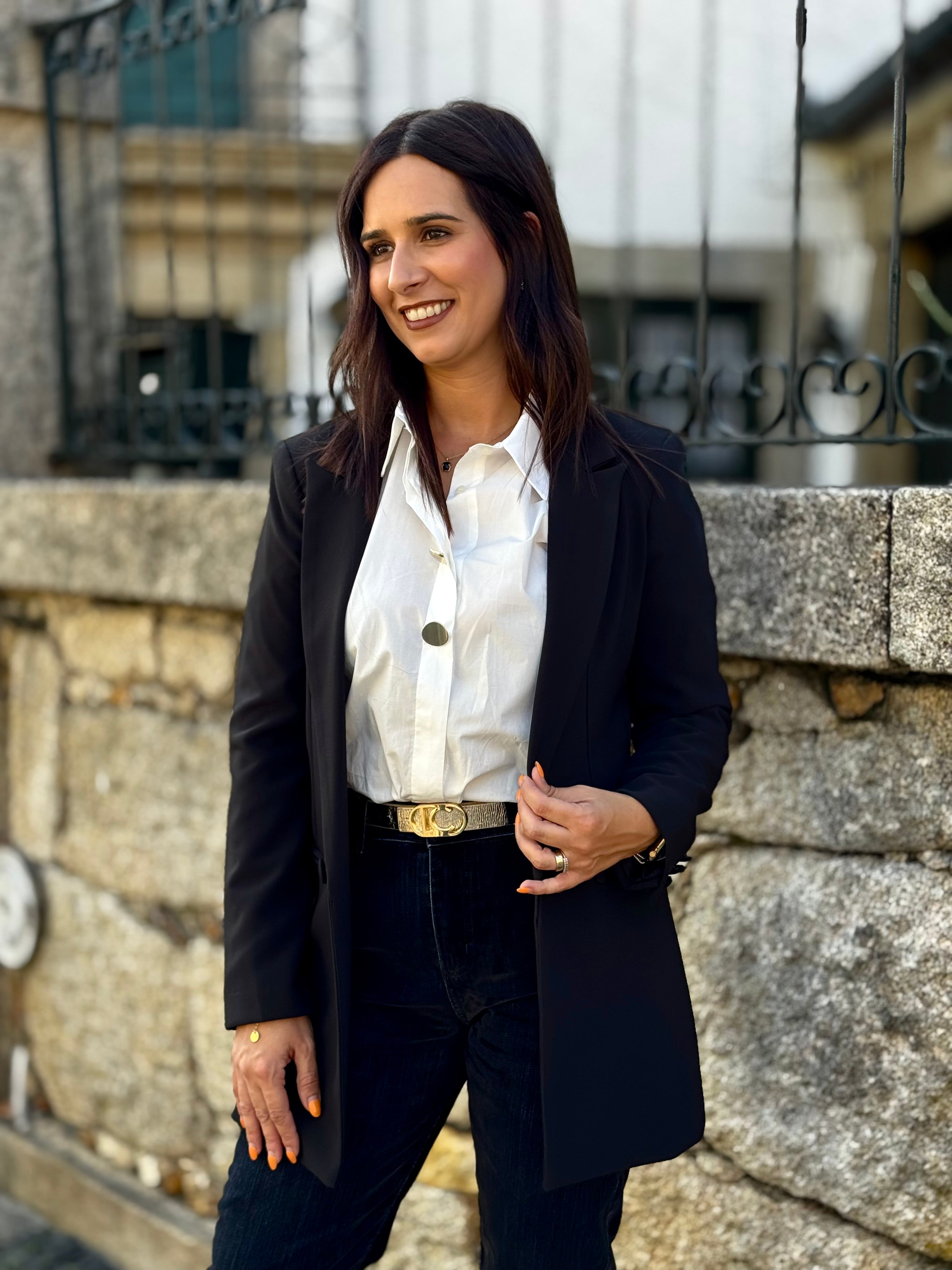 Blazer Rinascimento