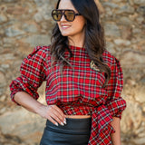 Blusa Gusi