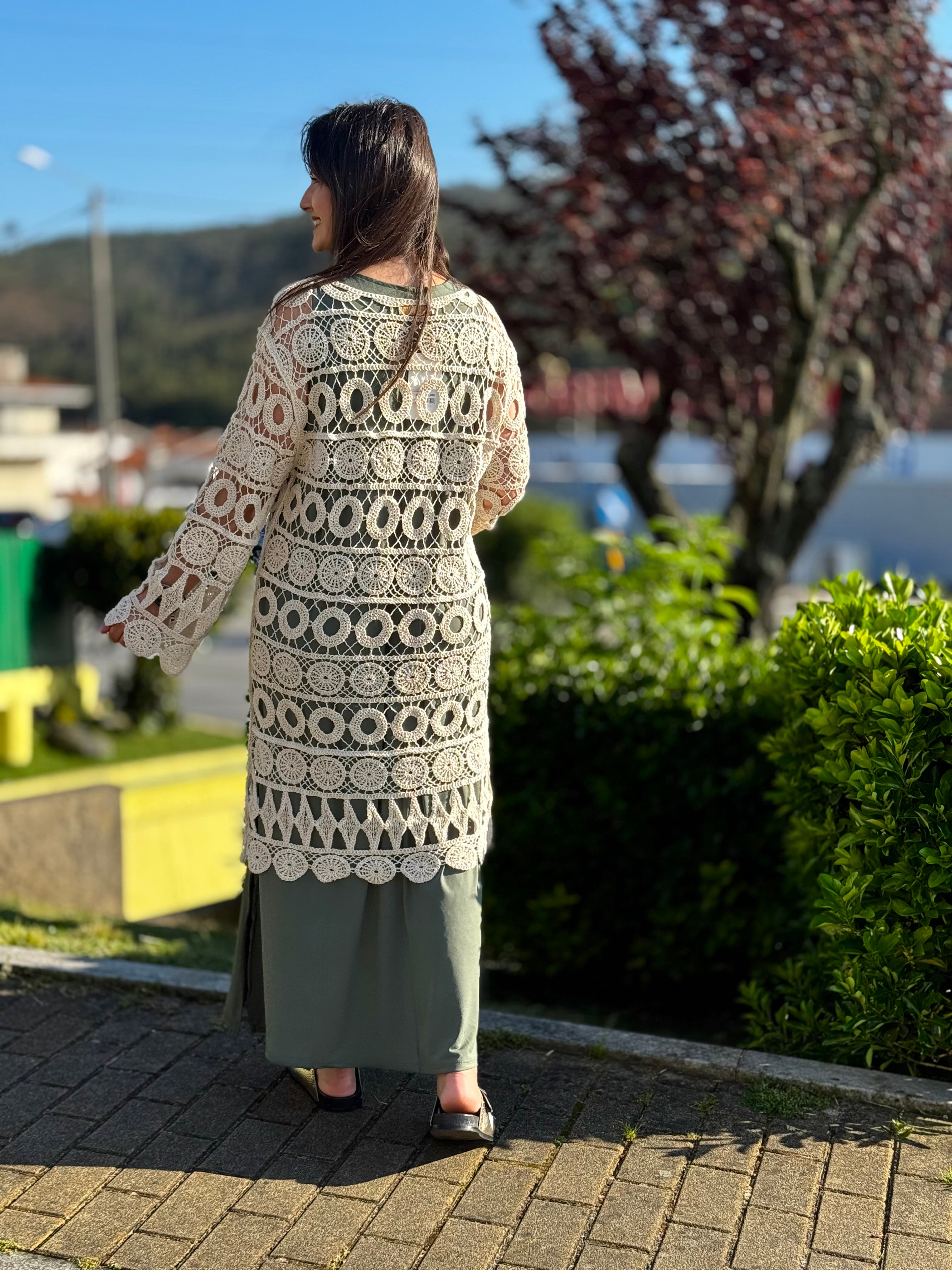 Conjunto Maria Catita