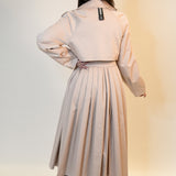 Gabardine Lola CasaDeMunt