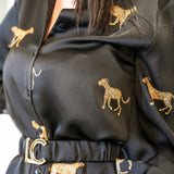 Camiseiro Lola Casademunt