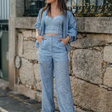 Calça Sahoco