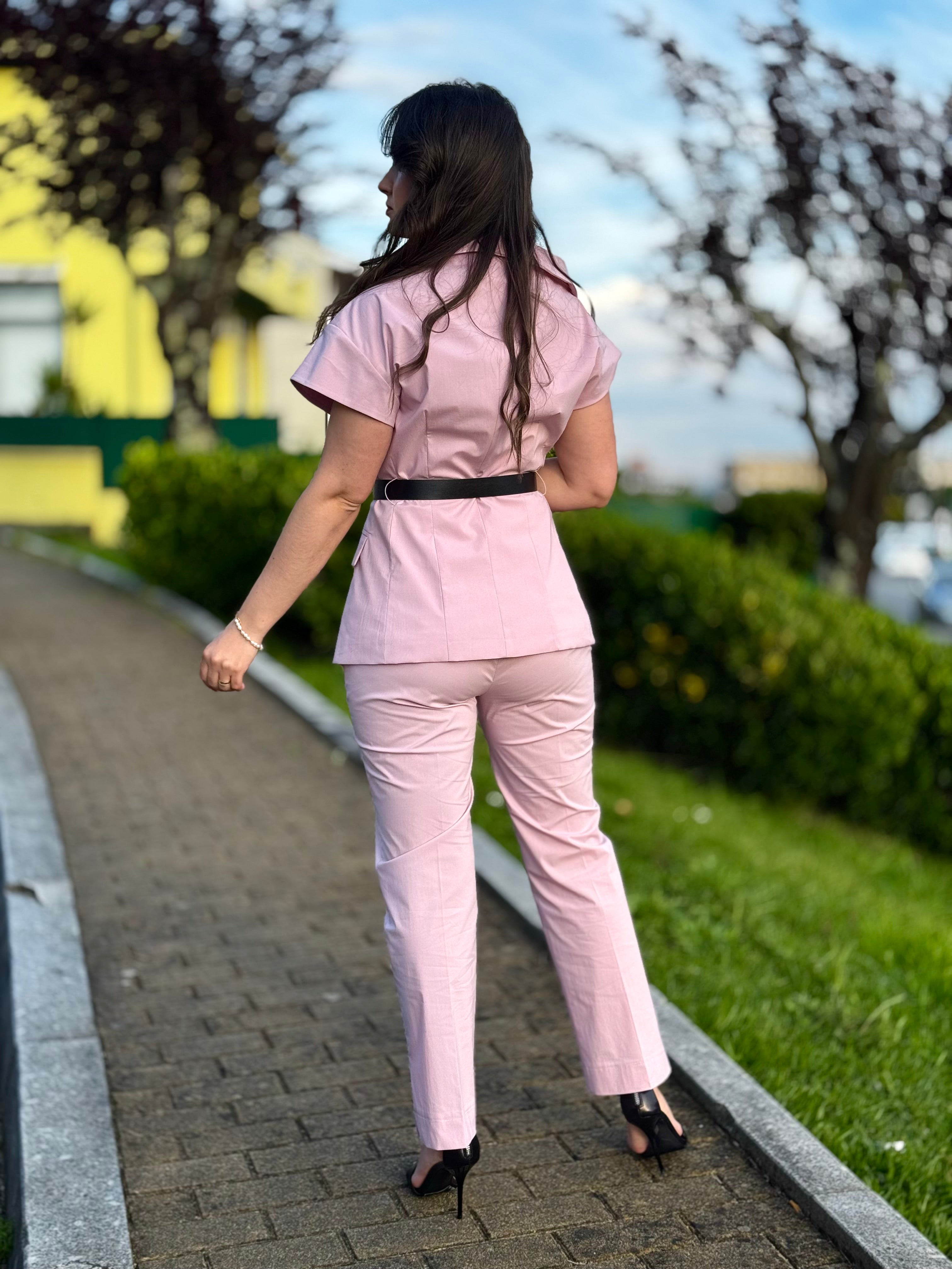 Calça Imperial