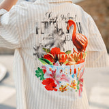 Camisa VDR