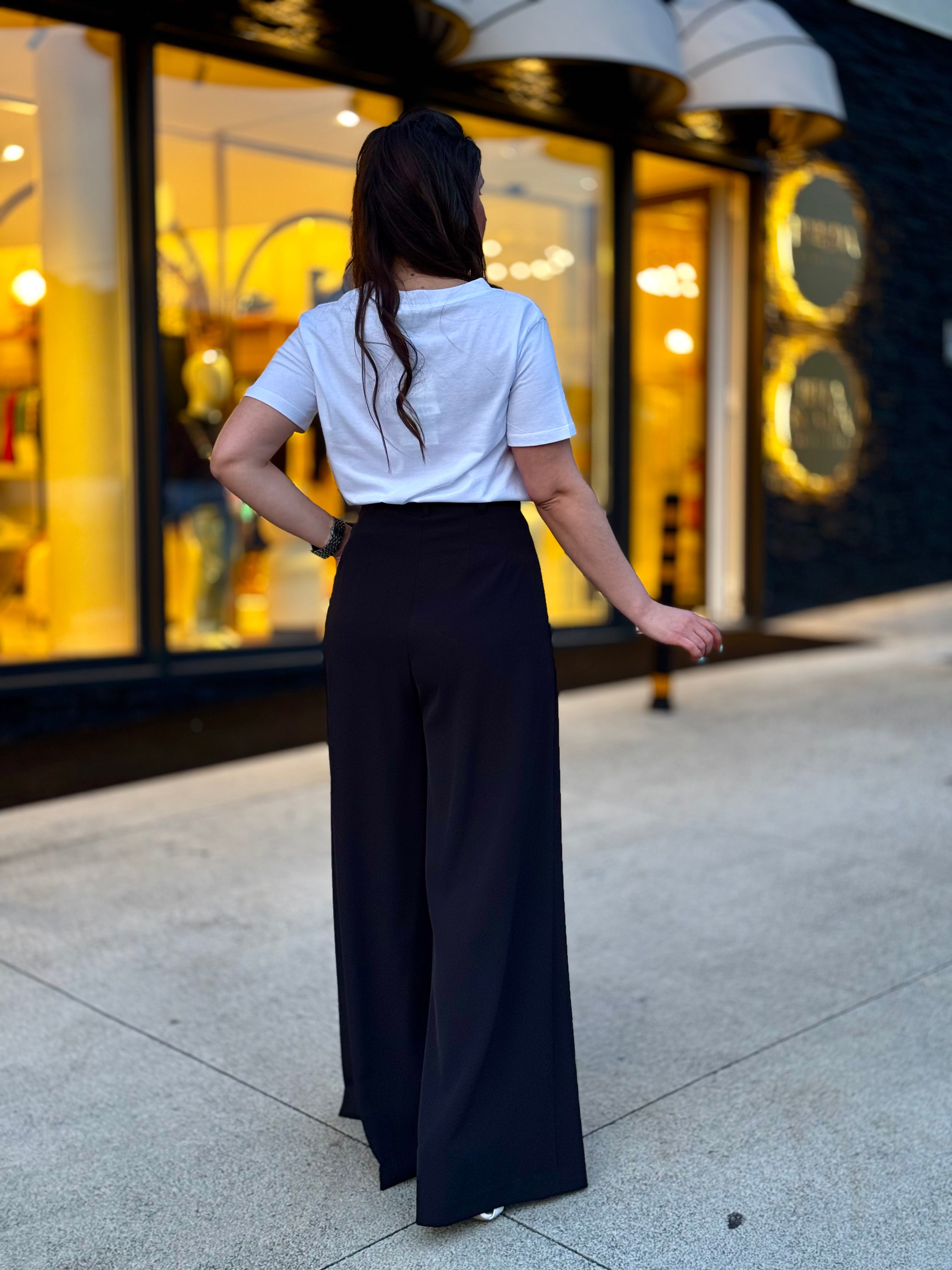 Calça Imperial