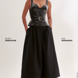 Blusa Lança Perfume