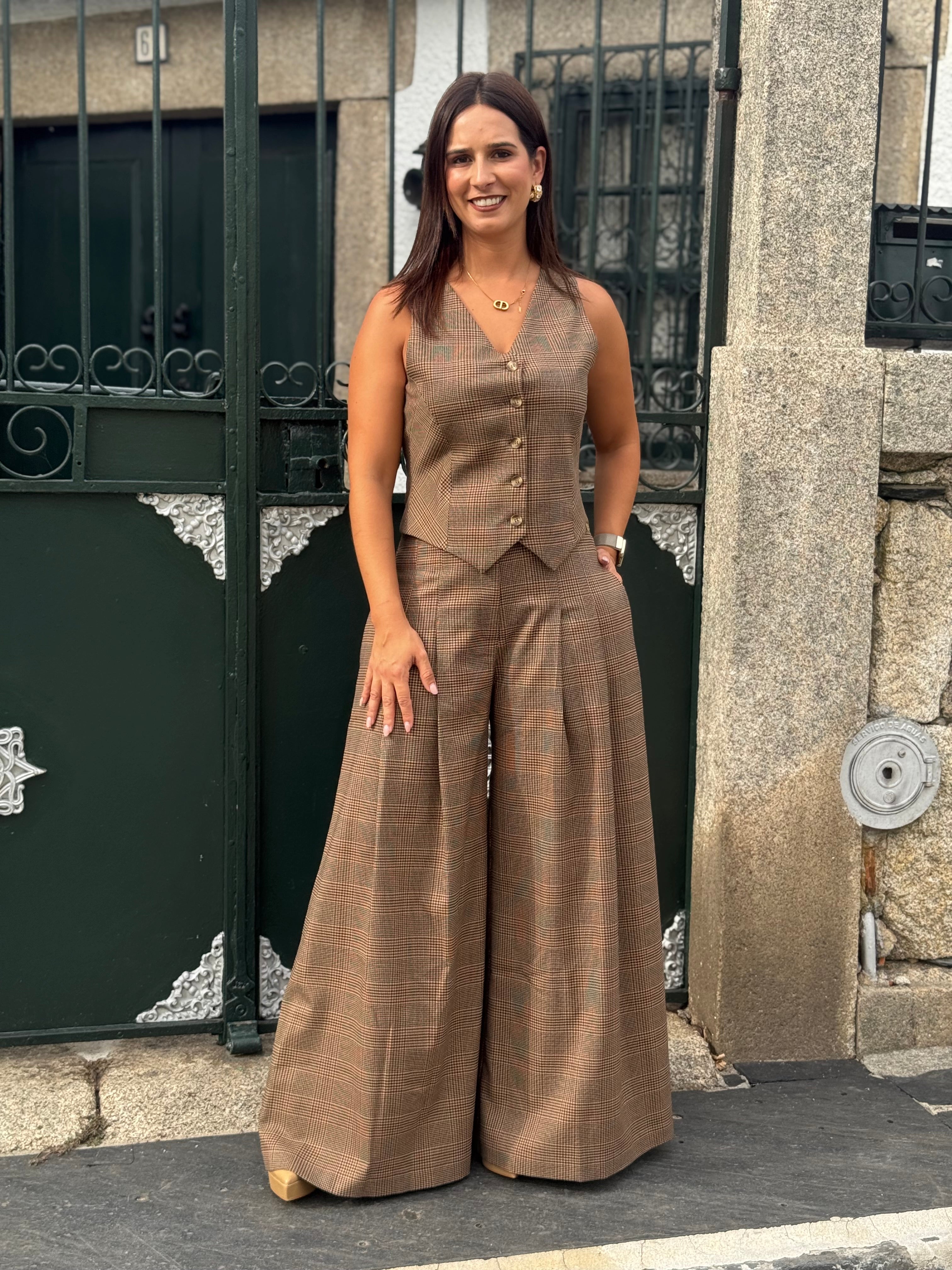 Calça Gusi
