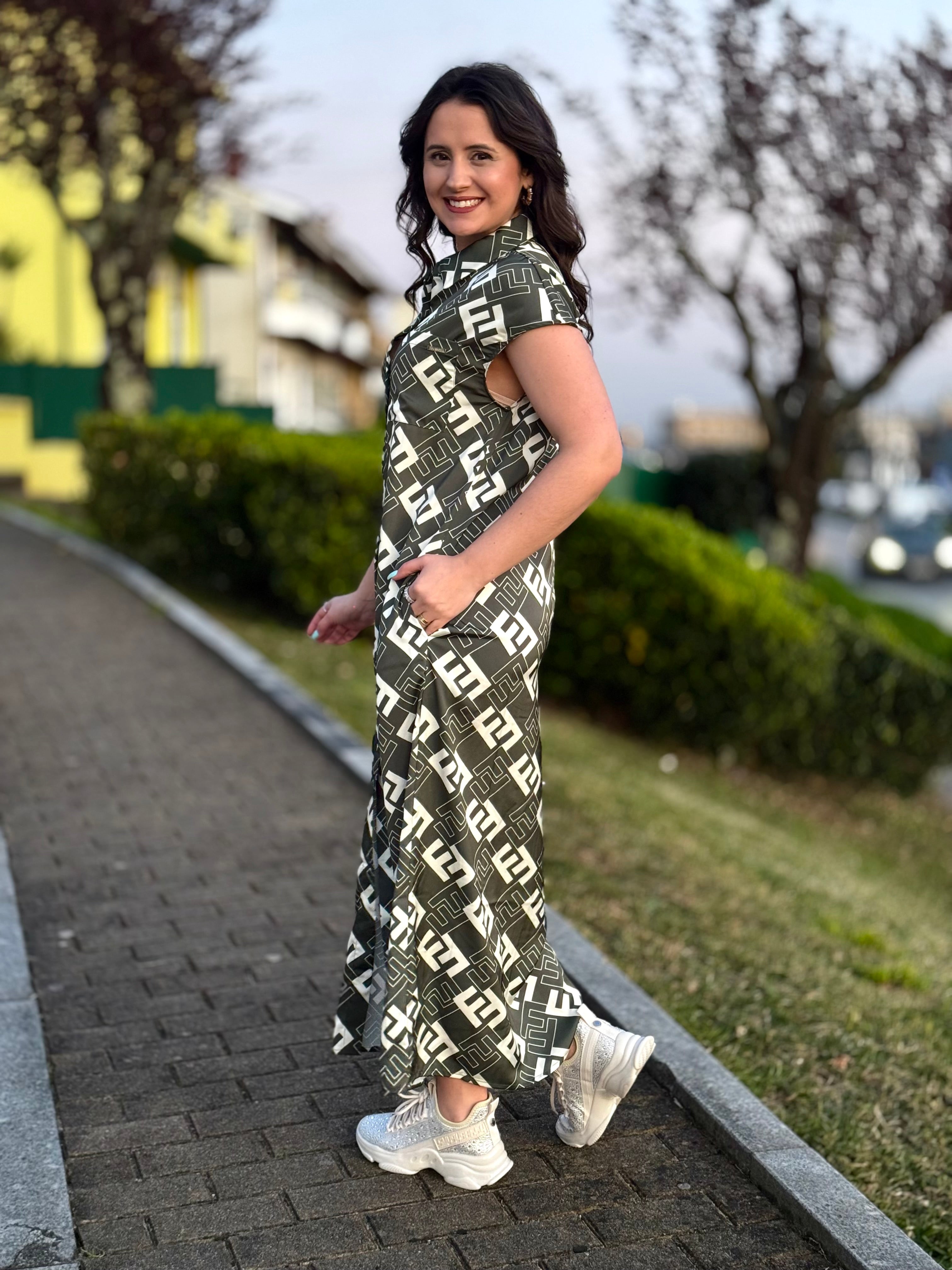 Vestido Foursoul