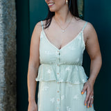 Vestido Swallow