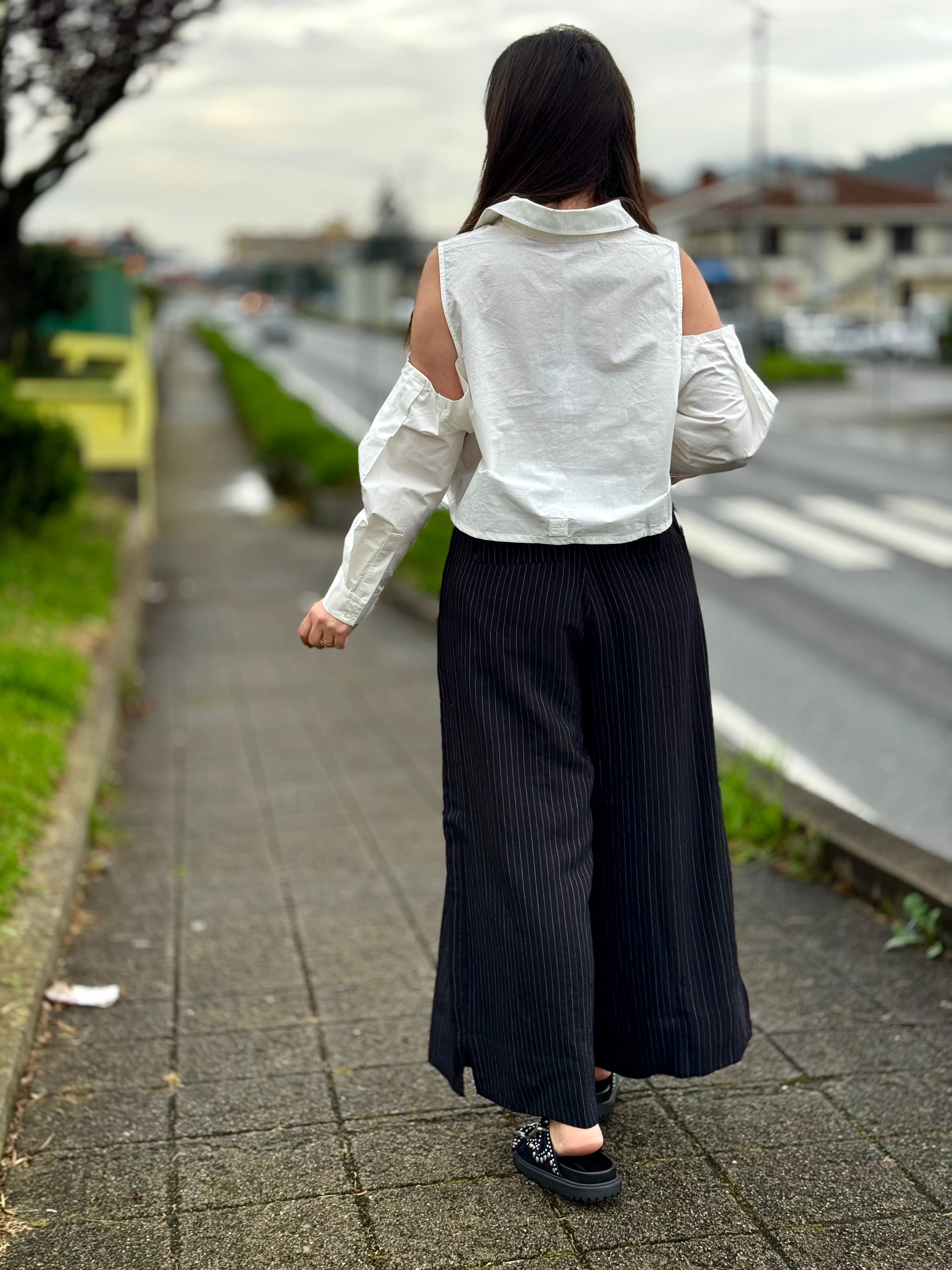 Calça VDR