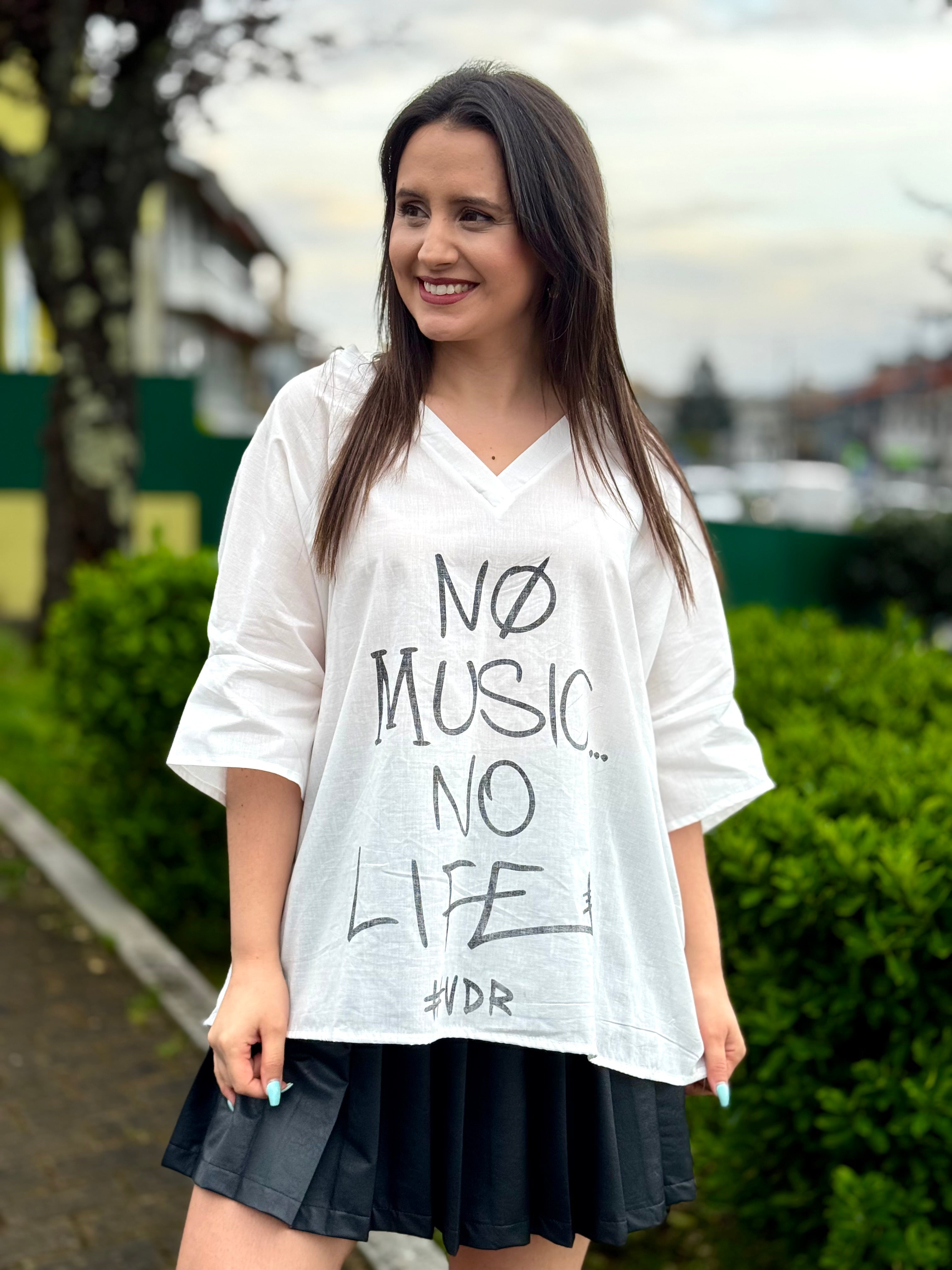 T-shirt VDR
