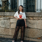 Calça Sahoco