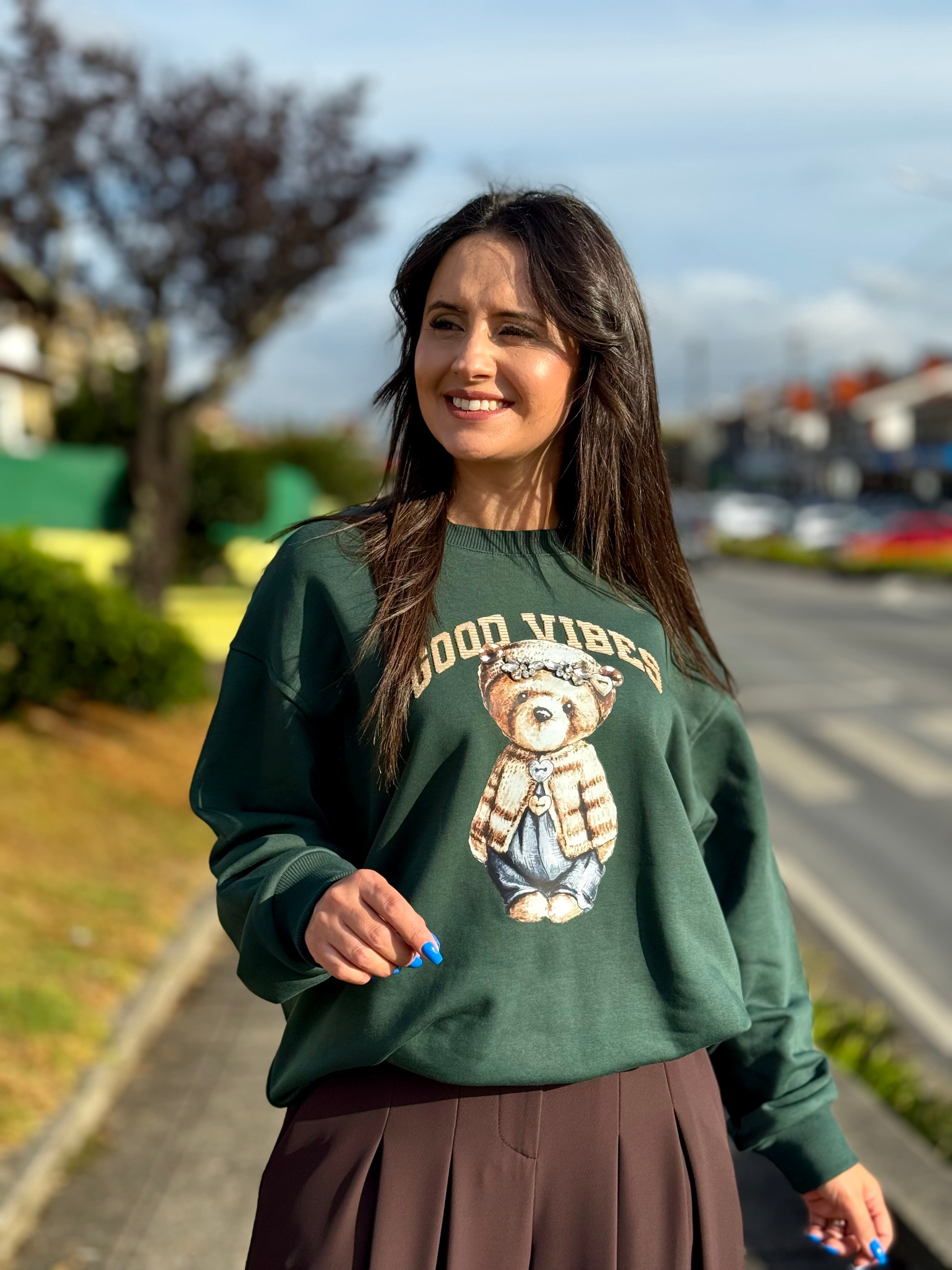 Camisola Dixie