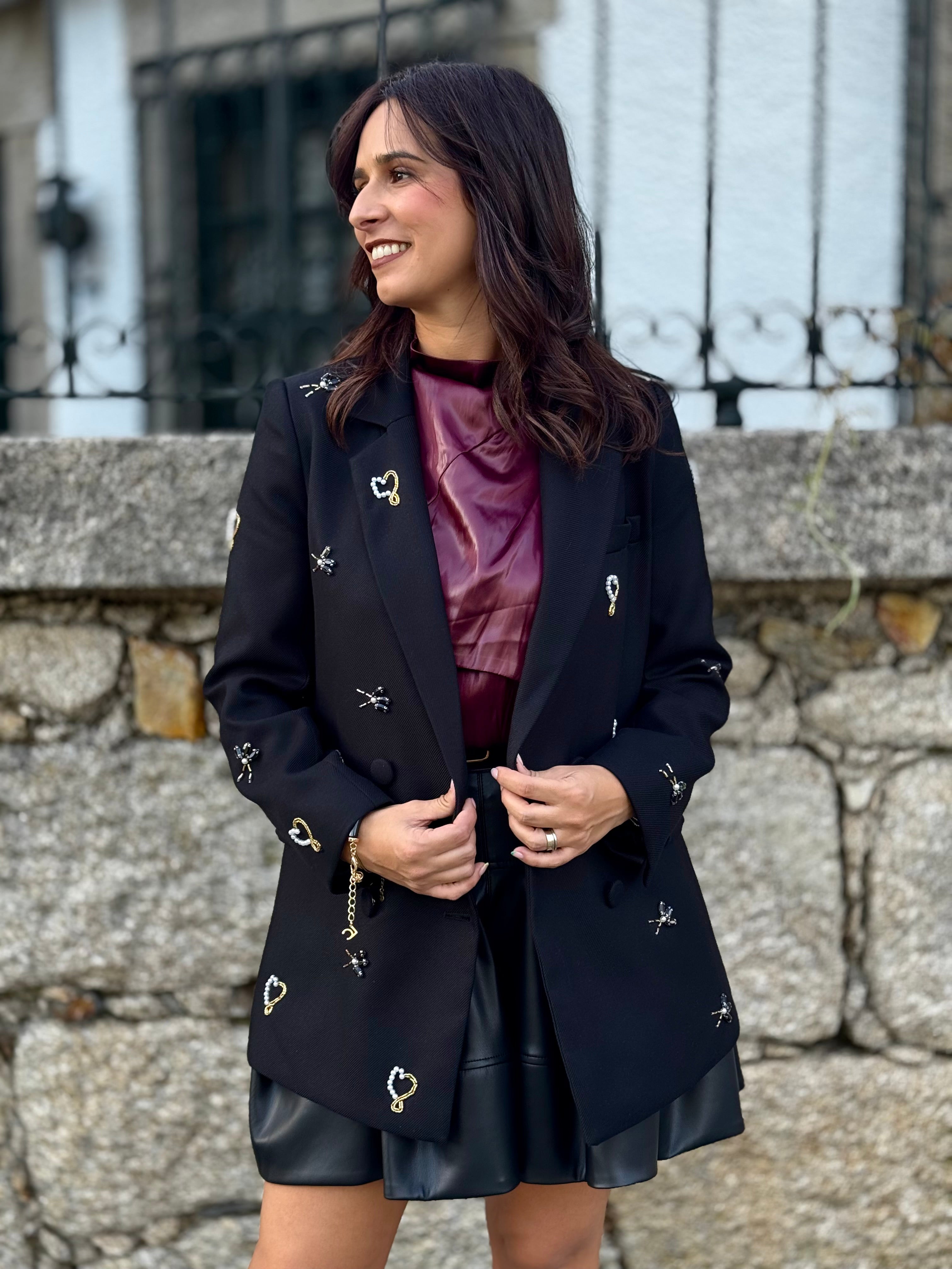 Blazer Lola CasaDeMunt