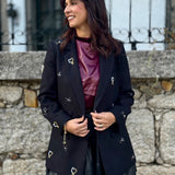 Blazer Lola CasaDeMunt