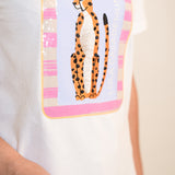 T-shirt Lola Casademunt