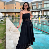 Vestido Dixie