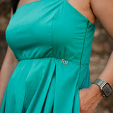 Vestido Rinascimento