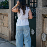 Camisa Rinascimento
