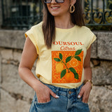 T-shirt Foursoul