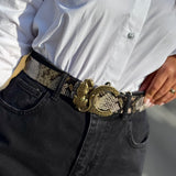 Cinto Lola CasaDeMunt