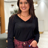 Camisola Lola Casademunt