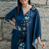Blusa Serenata