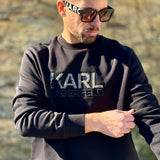 Camisola Karl Lagerfeld