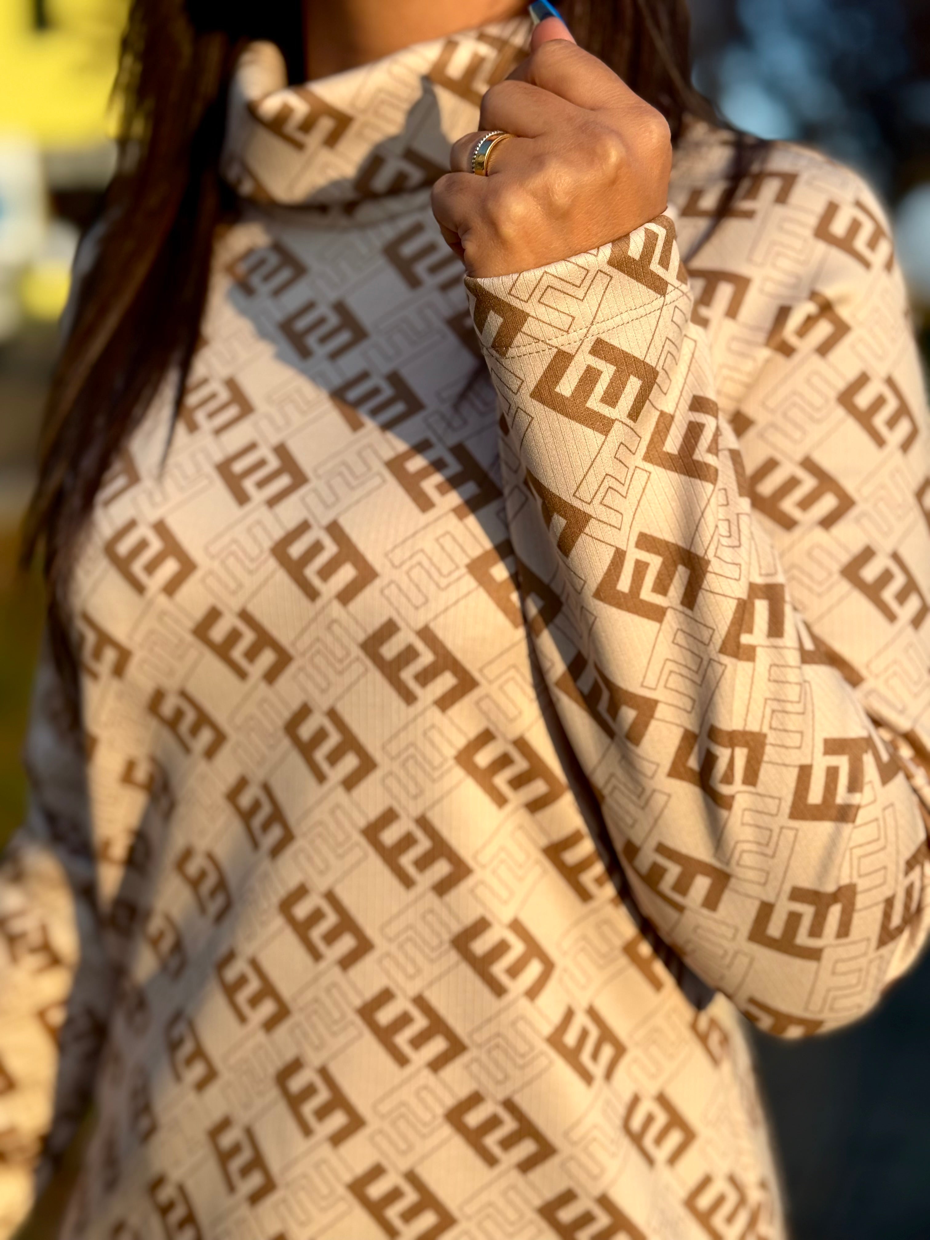 Vestido Foursoul