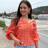 Blusa Lola Casademunt