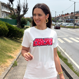 T-shirt Lola Casademunt