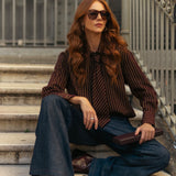 Camisa Swallow
