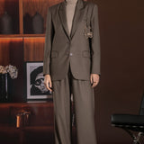 Blazer Foursoul