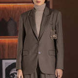 Blazer Foursoul