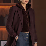 Blazer Foursoul